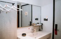 Shankee Hotel (Guyuan Pengyang New Era Plaza) - Wifi