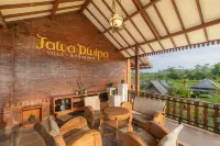 Jawa Dwipa Villa Hotels in Mojotengah