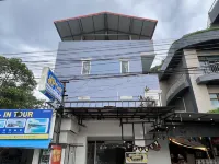 SP. Place酒店 鄰近白沙灘的酒店