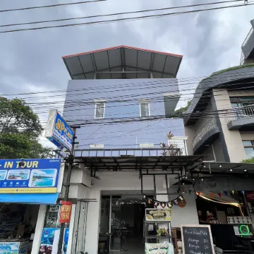 SP Place Hotel