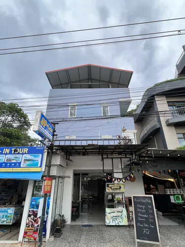 รูปภาพของโรงแรมเอสพี เพลส