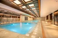 Xi Yue Hotel - ที่มีสปา