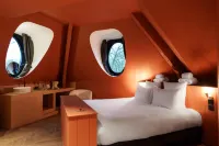 Bienheureux - 2성급