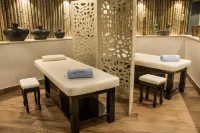 Hotel Adamo - spa