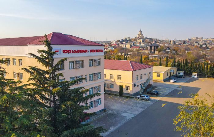 Hotel Fude Tbilisi