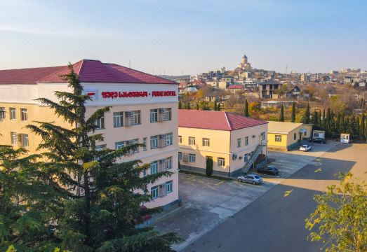 Hotel Fude 시설