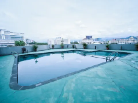 Kingston Hotel 15 @ Tower Regency, Ipoh Hotel di Ipoh