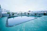 Kingston Hotel 15 @ Tower Regency, Ipoh