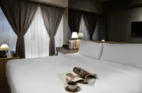 Eco Tree Hotel Causeway Bay