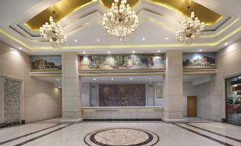 Venus International Hotel (Shengping Subway Station)