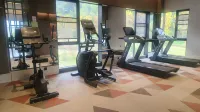 Madison Hotel Ji'an County Wugongshan Madison Hot Spring - Gym