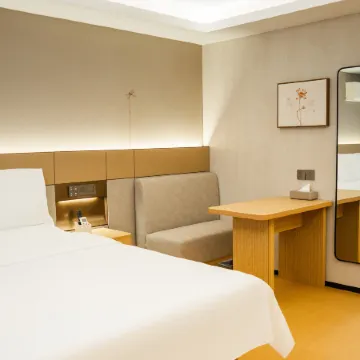Ripple hotel