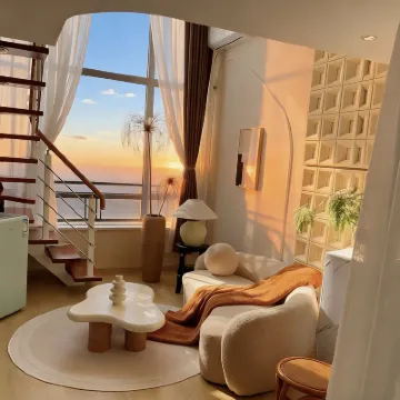 ChuShian · Kunming Urban Loft Boutique Stay (Erji Road Subway Station) โรงแรมใกล้ถนนเอ้อร์จี