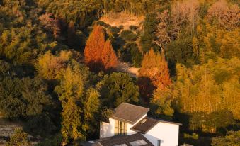 LOSTVILLA·Wushe(Ningbo)