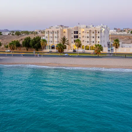 Neema Hotel Al Wajh