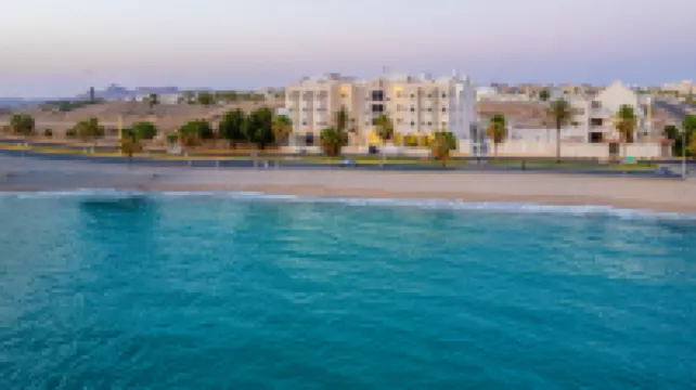 Neema Hotel Al Wajh Hotels in 