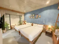 Soda Boutique Apartment Danang