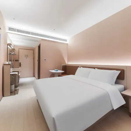 HanTing Hotel (Pingtan 68 Mile Aopan Road Branch)