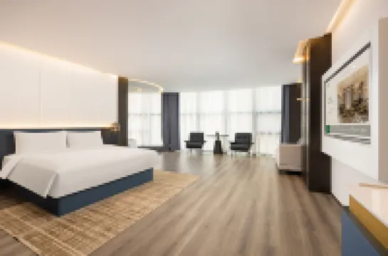 Fuyang Taihe Meilun Hotel