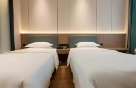 Ruilin Zhixuan Hotel