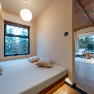 Naribo Villas