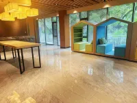 Huaman Hotel (Lingshui Clear Water Bay)