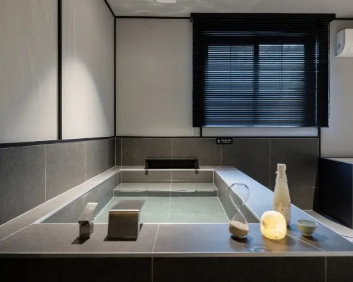 Daejeon Yuseong Nakwon Onsen Hotel by Anook Hotels near المعهد الكوري المتقدم للعلوم والتكنولوجيا
