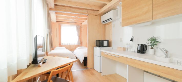 SMA・MO inn Chitose Hotels in Chitose