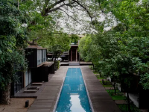 Monaz River Kwai Kanchanaburi Hotels in Kanchanaburi City