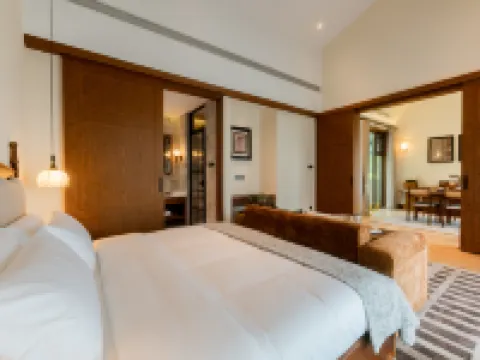 Huaying Shili Fangfei Hongyan Meicun Hotels in Huaying