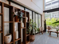 The Tribe Nimman Boutique Hotel Hotels near Phung Noi Bakery