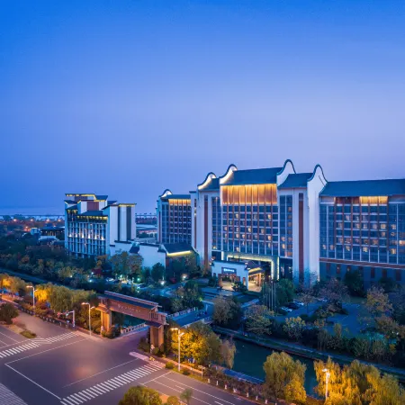 Pullman Hefei Sunac