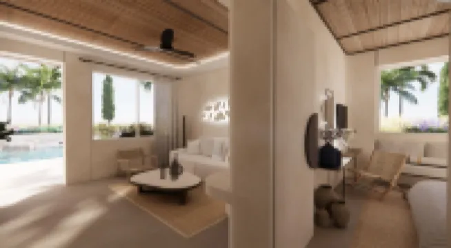Kouros Palace Active Lifestyle Hotel