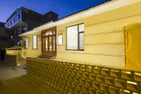 Wutai Mountain Yunqi Homestay (Wuye Temple) - 2 stjerner