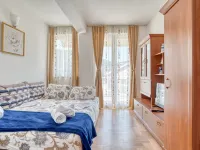 Apartments Elena Hotel a Budua