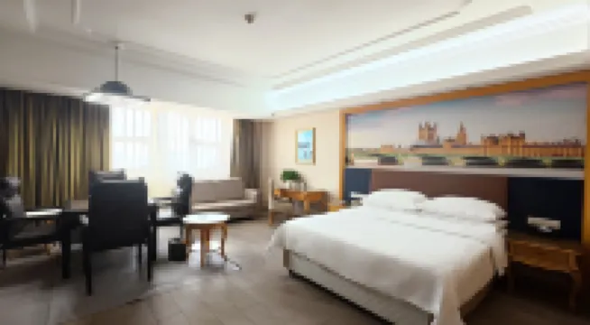 Merlinhod Hotel HangZhou