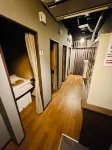 SHIMBASHI KON HOTEL Hotels near محطة طوكيو