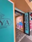 Kinabalu Daya Hotel at Gaya Street - Spa