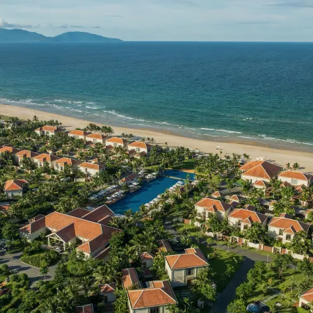 Fusion Resort & Villas Da Nang - Wellness Inclusive