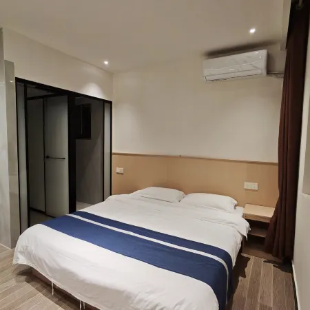 Fuliang Raonan Homestay