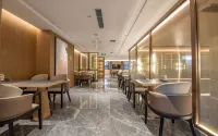 Changbai Mountain Puxuan Hotel - Morgenmad