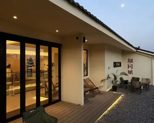 Tangtang Hotel Hotels near Lianhu