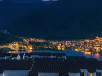 Yixing Mountains & Rivers Homestay Hotels near Yao Hu Town