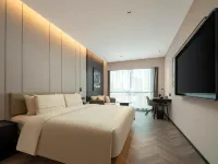 Atour Hotel, Longmen Avenue, Longmen Station, Luoyang Hotels near Luo Long