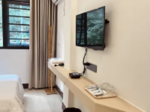 Daxin Shiyue Homestay