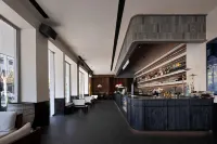NEWATTILE·ANNA HOTEL - Quầy Bar
