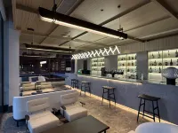 Jiashan Dayun Radisson Manor - Træningscentre