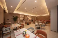 柏曼國際酒店（安寧吾悅廣場店） - 早餐