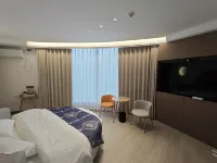 Jingdong Jiapeng Hotel - Pysäköinti