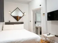 MSK Hotel 82 Отели рядом с достопримечательностью «Мейфэр»